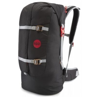 Moon Aerial Pack 38 l クライミングロープバッグ
