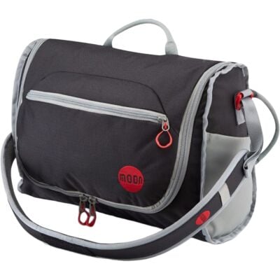Moon Bouldering Bag 25 l クライミングジム用バッグ