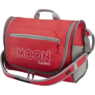 Moon Bouldering Bag 25 l クライミングジム用バッグ