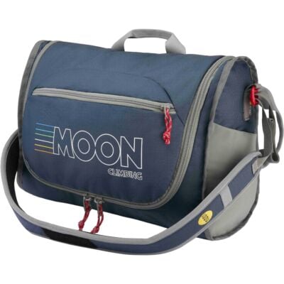 Moon Bouldering Bag 25 l クライミングジム用バッグ