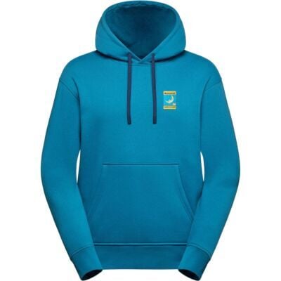 La Sportiva Moon Climb Hoody U ユニセックスフーディ