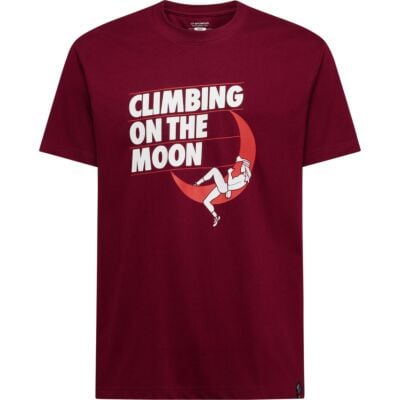 La Sportiva Moon Rock T-Shirt M メンズTシャツ