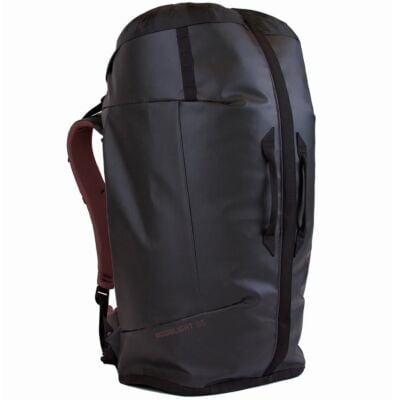Blue Ice Moonlight 55 l クライミング用ザック
