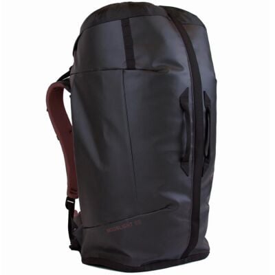 Blue Ice Moonlight 55 l クライミング用ザック