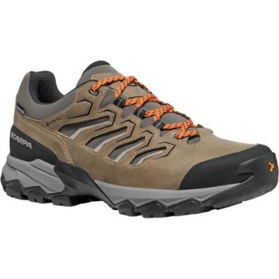 SCARPA Moraine GTX トレッキングシューズ