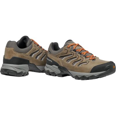 SCARPA Moraine GTX トレッキングシューズ