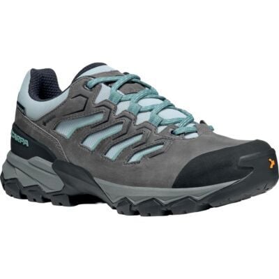 SCARPA Moraine GTX Woman レディーストレッキングシューズ