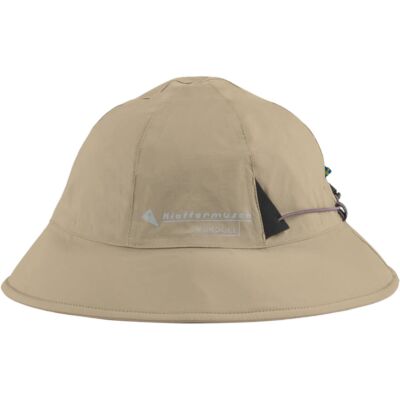 Klättermusen Mordoll WP Bucket Hat 帽子