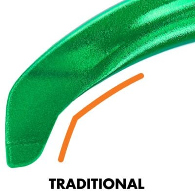 CT Climbing Technology Morfo UL Pro クライミング用カラビナ