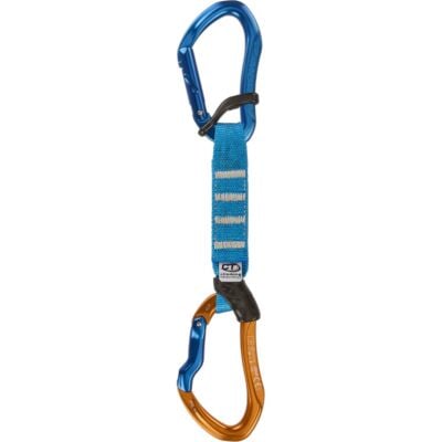 CT Climbing Technology Morfo UL Pro クライミング用カラビナ