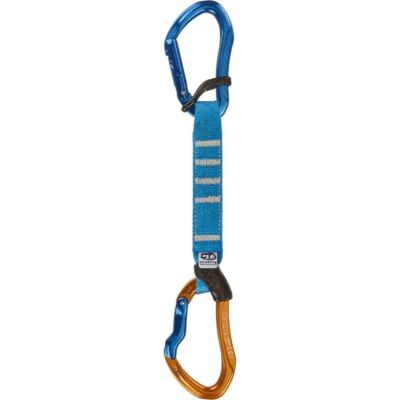CT Climbing Technology Morfo UL Pro クライミング用カラビナ