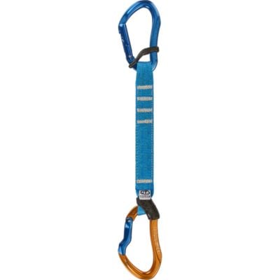 CT Climbing Technology Morfo UL Pro クライミング用カラビナ