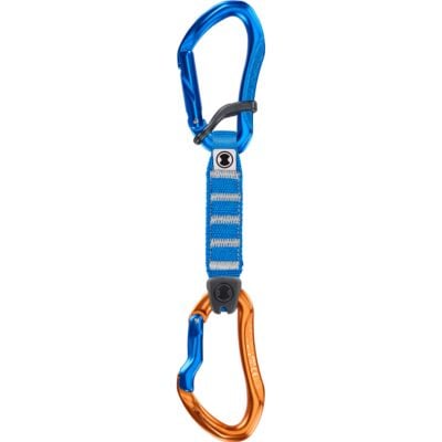 Skylotec Morfo Set UL Pro クライミング用カラビナ