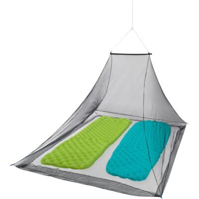 Sea To Summit Mosquito Pyramid Net ダブル キャンピング 蚊帳