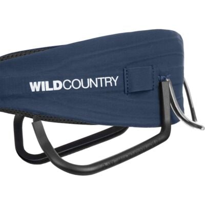 Wild Country Mosquito Pro クライミングハーネス