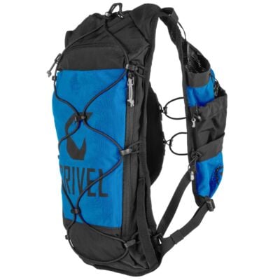 Grivel Mountain Runner Evo 10 トレイルランニング用ジレザック