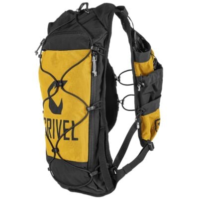 Grivel Mountain Runner Evo 10 トレイルランニング用ジレザック