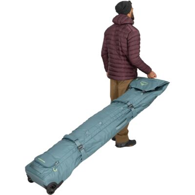 Osprey Mountain Bound Roller スキーキャリーバッグ