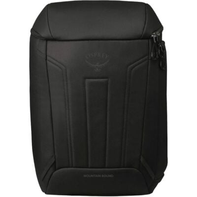 Osprey Mountain Bound Boot Pack スキー登山用バックパック