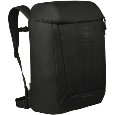 Osprey Mountain Bound Boot Pack スキー登山用バックパック