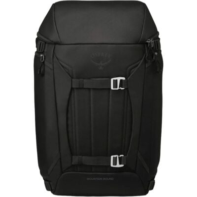 Osprey Mountain Bound Boot Pack Plus ザック スキー登山