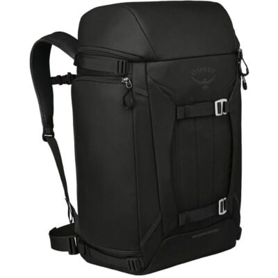 Osprey Mountain Bound Boot Pack Plus ザック スキー登山