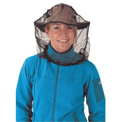 Sea to Summit Nano Head Net 頭用蚊帳