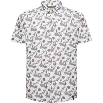 La Sportiva Move Tech Shirt ユニセックスシャツ