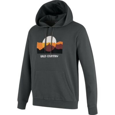 Wild Country Movement Hoody メンズフーディ