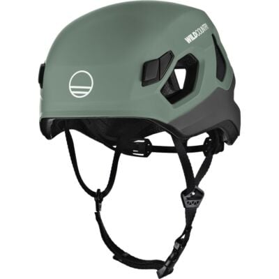 Wild Country Movement Helmet クライミング マウンテニアリング ヘルメット