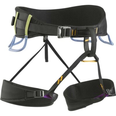 Wild Country Movement Light クライミングハーネス