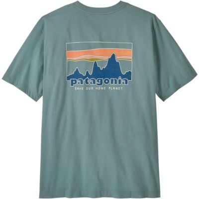 Patagonia M's '73 Skyline T-Shirt メンズTシャツ