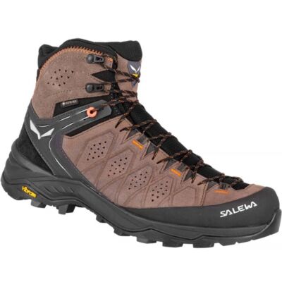 SALEWA M's Alp Trainer 2 GTX Mid トレッキングブーツ