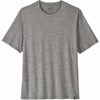 Patagonia M's Cap Cool Daily Shirt メンズTシャツ