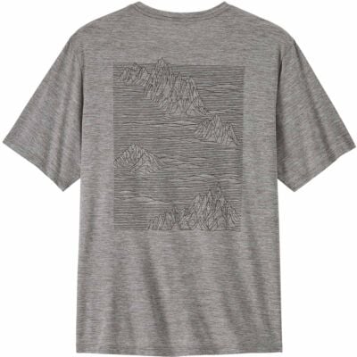 Patagonia M's Cap Cool Daily Shirt - Strataspire メンズシャツ