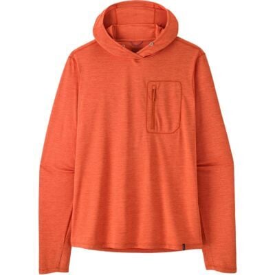 Patagonia M's Cap Cool Sun Hoody メンズ長袖シャツ