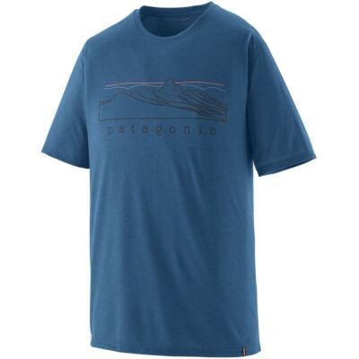 Patagonia M's Cap Cool Trail Shirt - Stratapeaks メンズシャツ