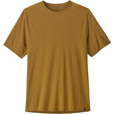 Patagonia M's Cap Cool Ultra Shirt メンズTシャツ
