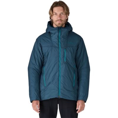 Patagonia M's DAS Parka メンズインサレーションジャケット