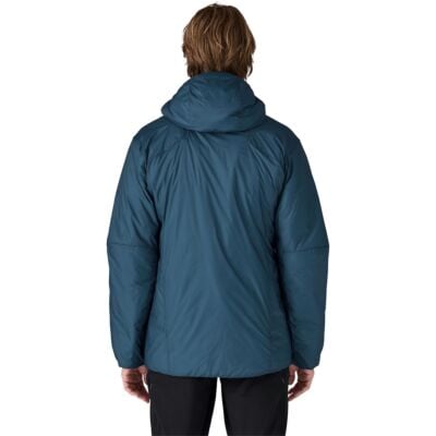 Patagonia M's DAS Parka メンズインサレーションジャケット