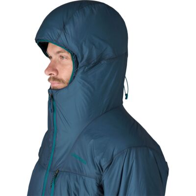 Patagonia M's DAS Parka メンズインサレーションジャケット