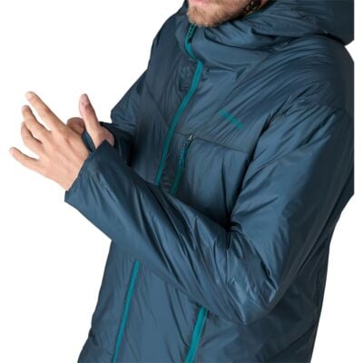 Patagonia M's DAS Parka メンズインサレーションジャケット
