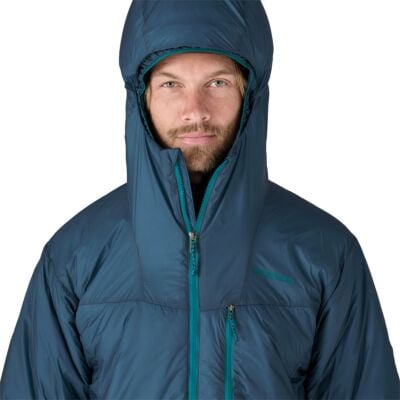 Patagonia M's DAS Parka メンズインサレーションジャケット