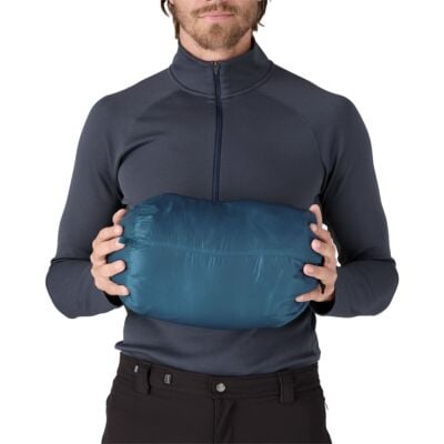 Patagonia M's DAS Parka メンズインサレーションジャケット