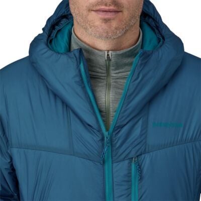 Patagonia M's DAS Parka メンズインサレーションジャケット
