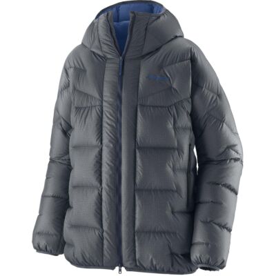 Patagonia M's Durable Down Parka メンズダウンパーカ