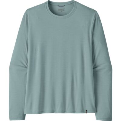Patagonia M's L/S Cap Cool Daily Shirt メンズ長袖シャツ