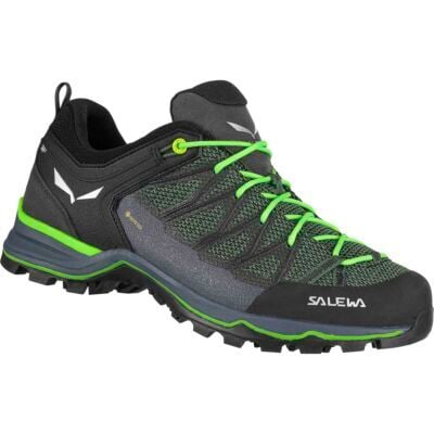 SALEWA M's Mountain Trainer Lite Gore Tex メンズトレッキングシューズ