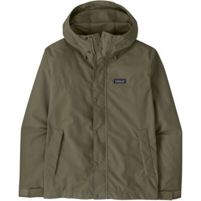 Patagonia M's Outdoor Everyday Rain Jkt 男性用ジャケット