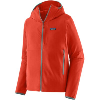 Patagonia M's R1 TechFace Hoody テクニカルフリースジャケット メンズ
